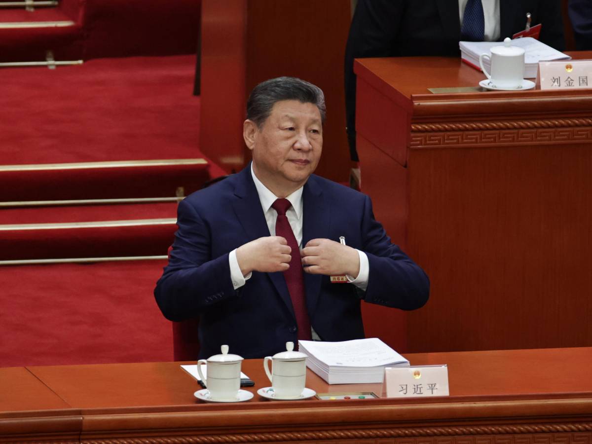 un incubo per la cina ecco il nicobar project che spaventa xi da Ilgiornale.it un incubo per la cina ecco il nicobar project che spaventa xi
