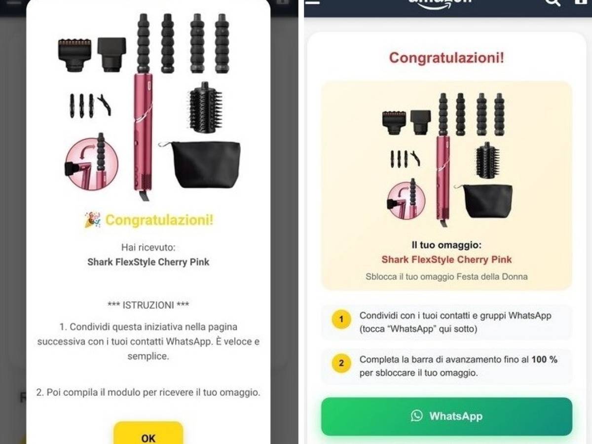 ogni festa ha la sua truffa occhio a quella per la giornata della donna i trucchi per riconoscerla da Ilgiornale.it ogni festa ha la sua truffa occhio a quella per la giornata della donna i trucchi per riconoscerla