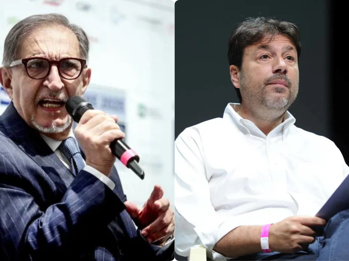 bandito si scusi o andr242 per vie legali l8217ultimatum di la russa a montanari da Ilgiornale.it bandito si scusi o andr242 per vie legali l8217ultimatum di la russa a montanari