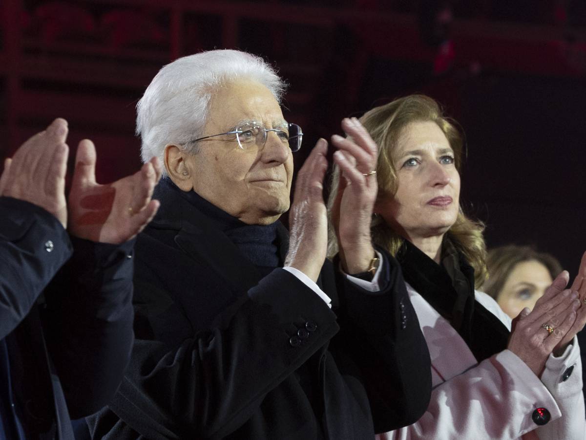 per la parit224 tra donne e uomini c 232 ancora tanta strada da fare il monito di laura mattarella da Ilgiornale.it per la parit224 tra donne e uomini c 232 ancora tanta strada da fare il monito di laura mattarella