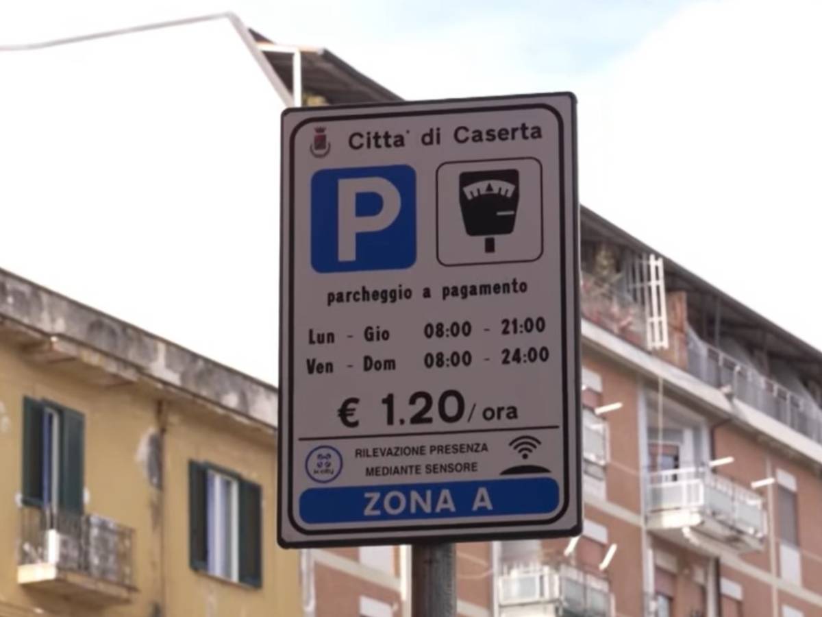 parcheggi sulle strisce blu e non paghi perch233 il parcometro 232 rotto o non hai monete la multa scatta lo stesso da Ilgiornale.it parcheggi sulle strisce blu e non paghi perch233 il parcometro 232 rotto o non hai monete la multa scatta lo stesso