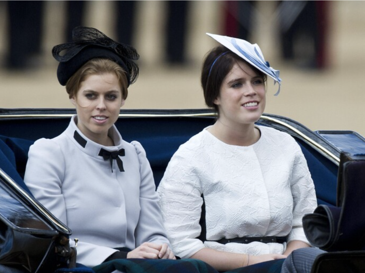 bufera sulle principesse beatrice ed eugenie nuove ombre sui finanziamenti della famiglia york da Ilgiornale.it bufera sulle principesse beatrice ed eugenie nuove ombre sui finanziamenti della famiglia york