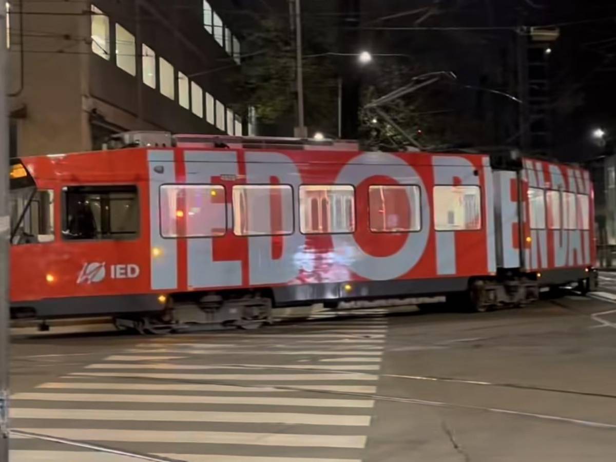 due tram deragliati in 9 giorni dramma morti e ora il bullone da Ilgiornale.it due tram deragliati in 9 giorni dramma morti e ora il bullone