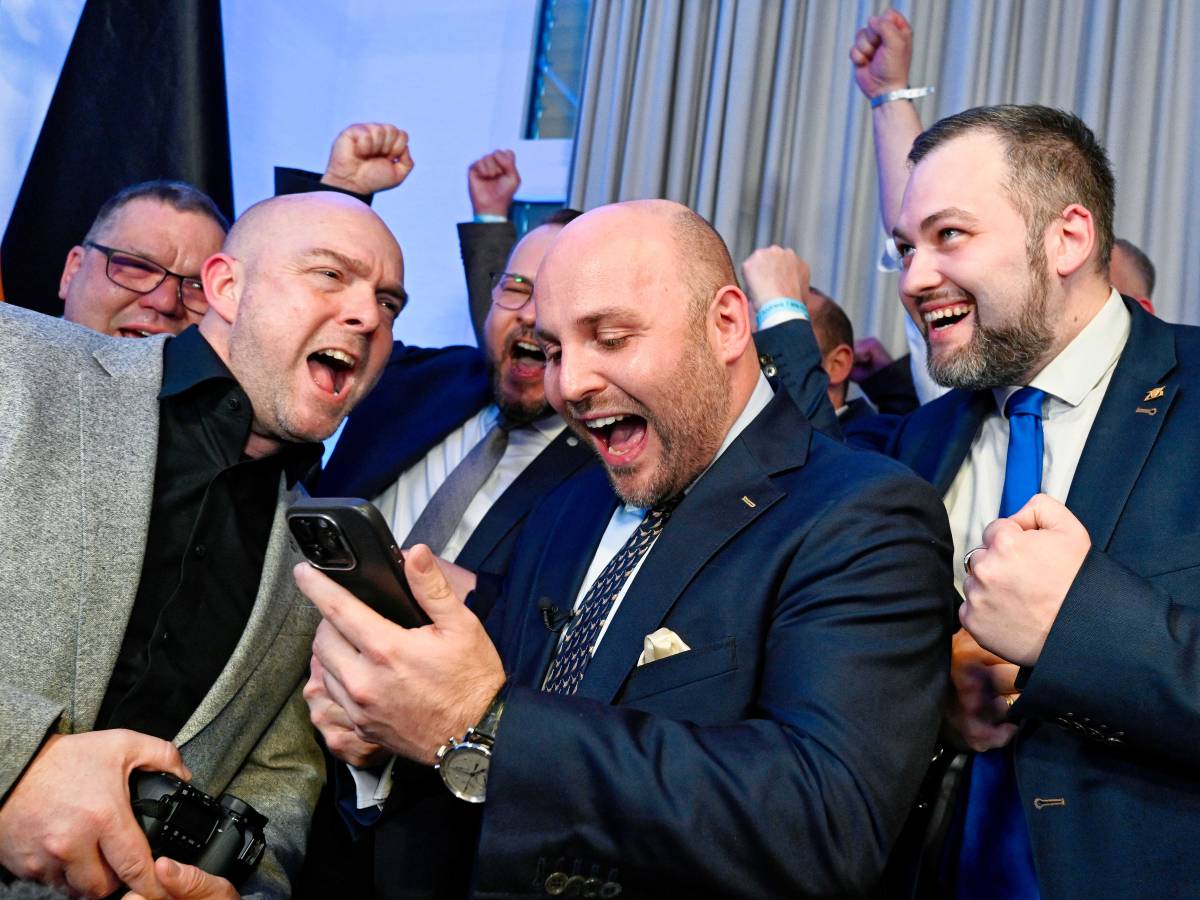 flop di merz alle regionali vittoria dei verdi boom afd da Ilgiornale.it flop di merz alle regionali vittoria dei verdi boom afd