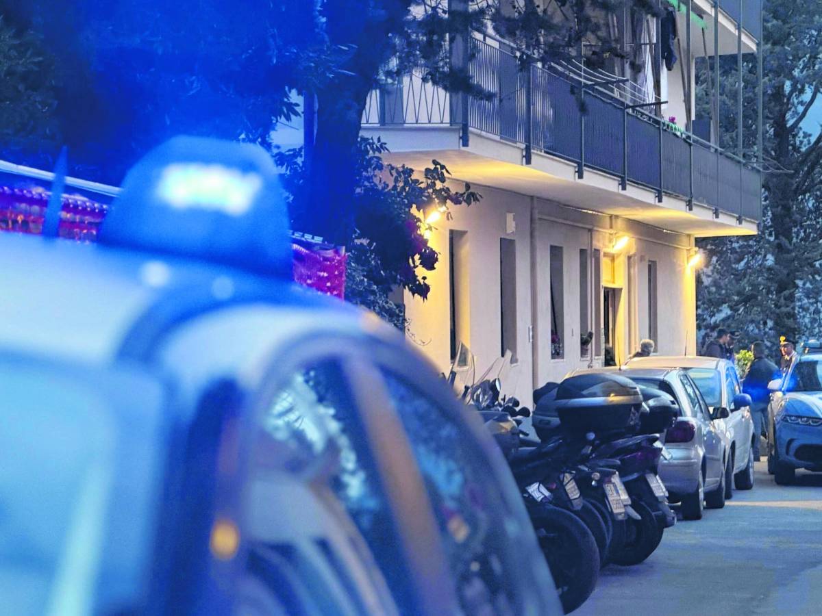 genova un altro ragazzino accoltellato e la salis attacca il governo da Ilgiornale.it genova un altro ragazzino accoltellato e la salis attacca il governo