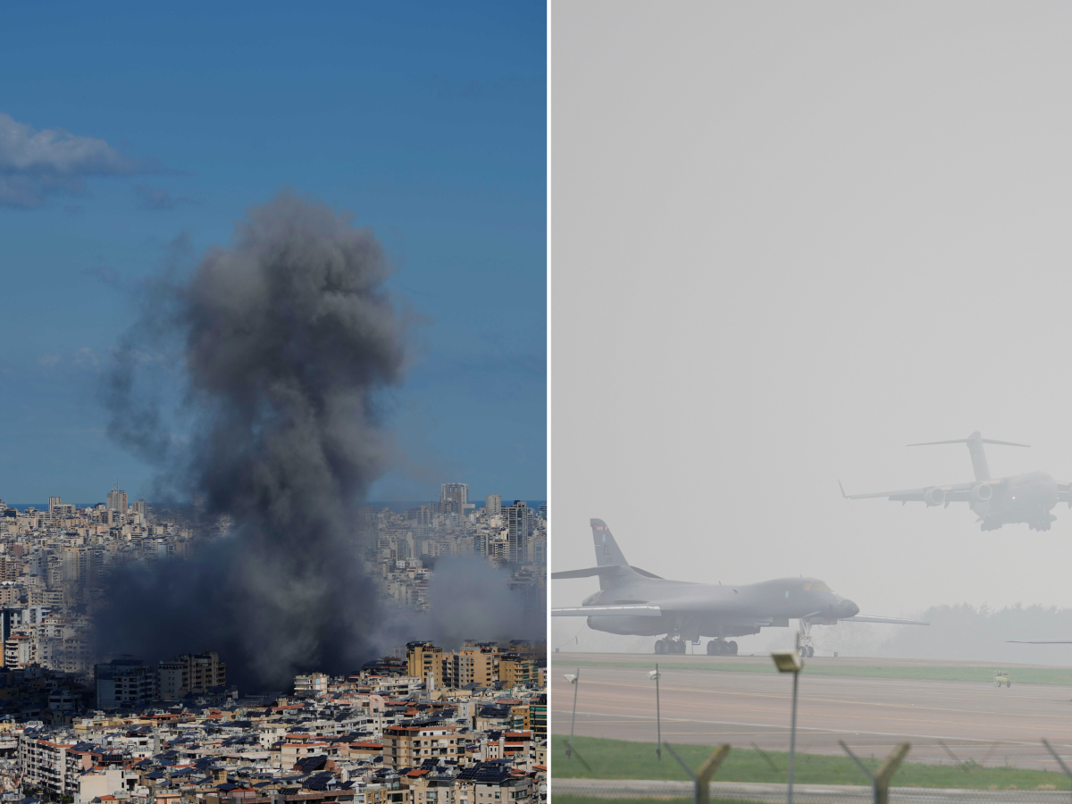 caccia gb abbattono droni contro giordania e bahrein la nato intercetta un nuovo missile sopra la turchia trump nuova guida suprema non durer224 da Ilgiornale.it caccia gb abbattono droni contro giordania e bahrein la nato intercetta un nuovo missile sopra la turchia trump nuova guida suprema non durer224