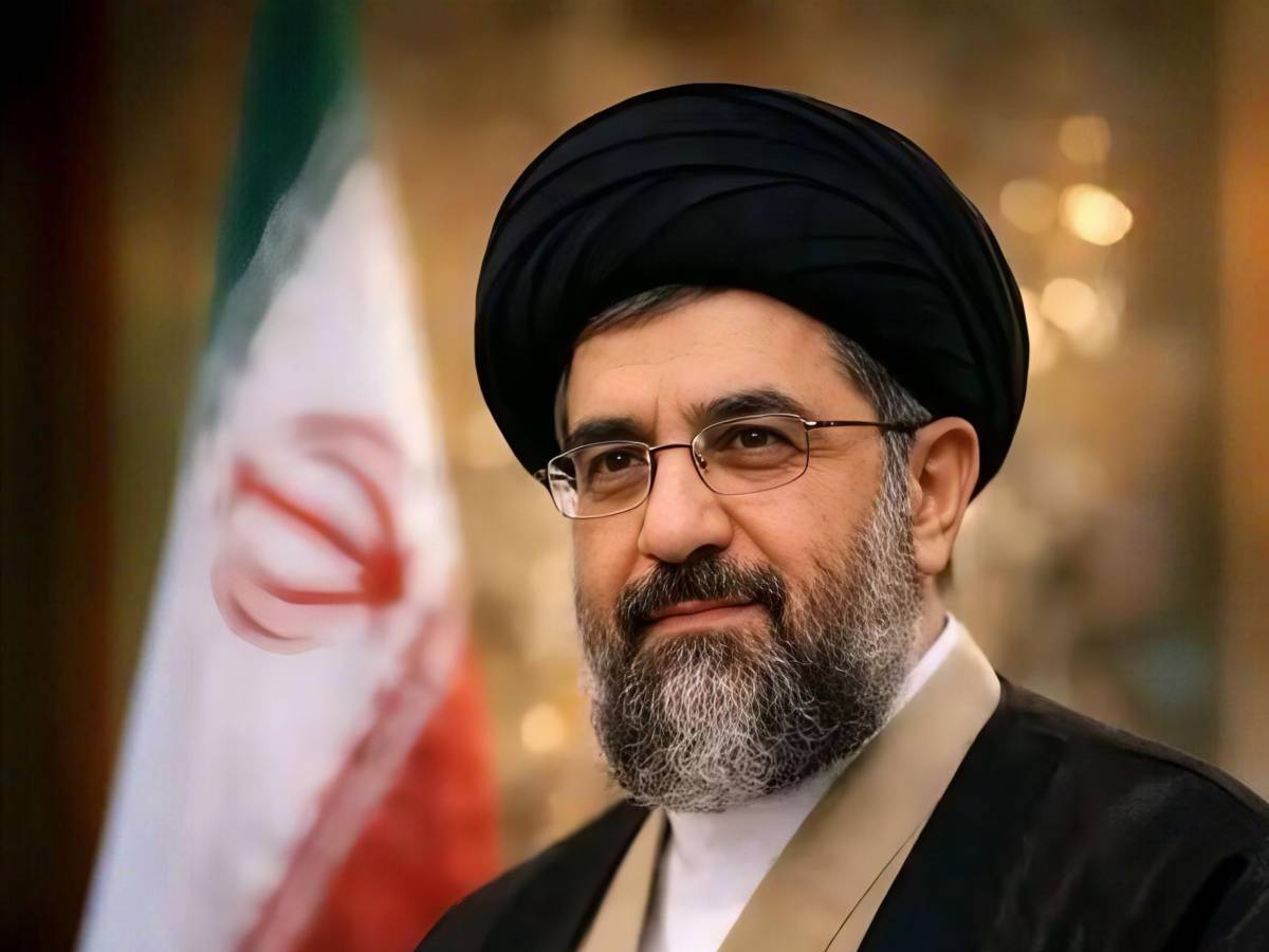 ville e appartamenti vicino a william e kate gli affari di mojtaba khamenei da Ilgiornale.it ville e appartamenti vicino a william e kate gli affari di mojtaba khamenei