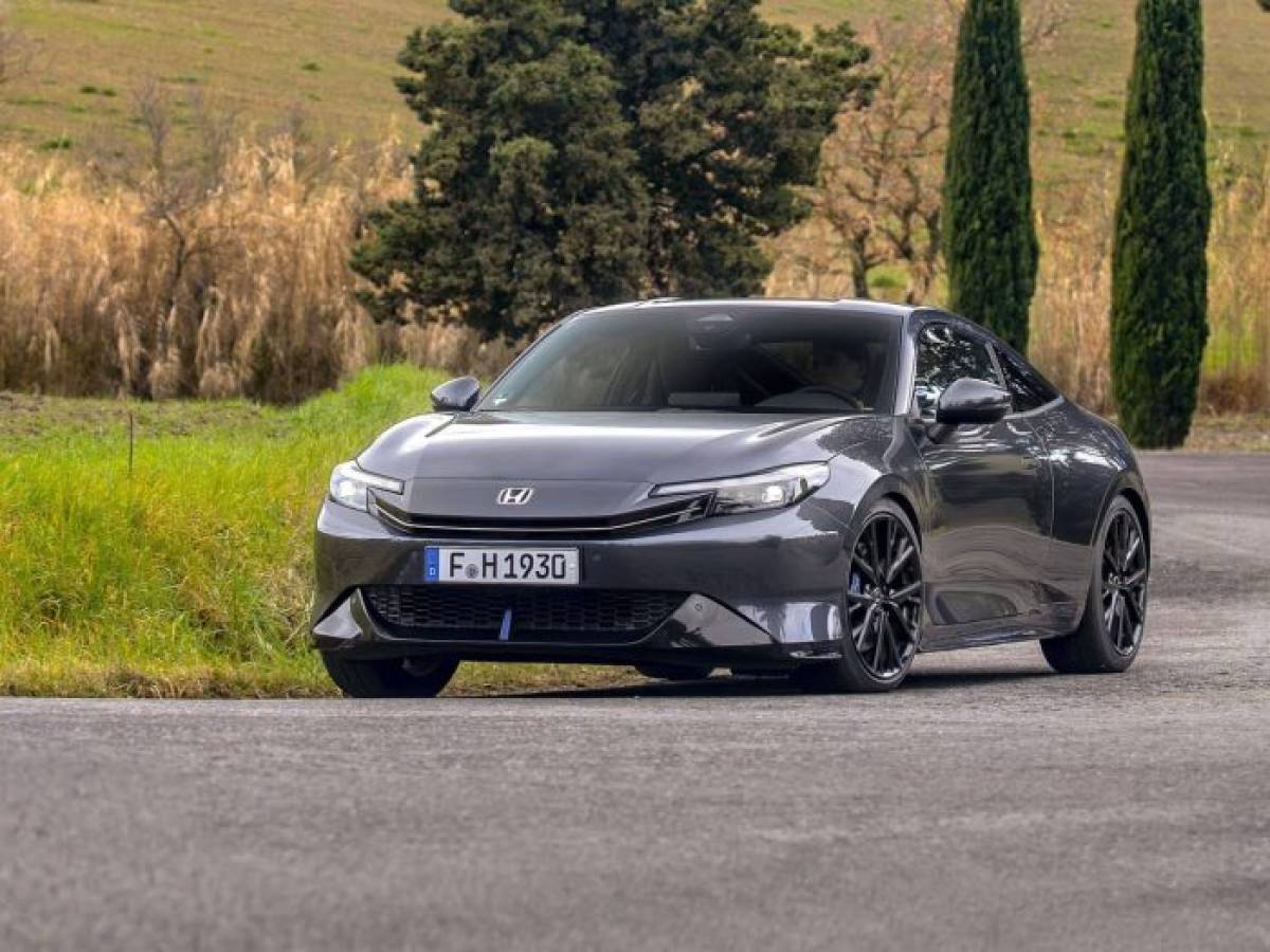 honda prelude finalmente il ritorno di una coup233 primo contatto su strada da Ilgiornale.it honda prelude finalmente il ritorno di una coup233 primo contatto su strada