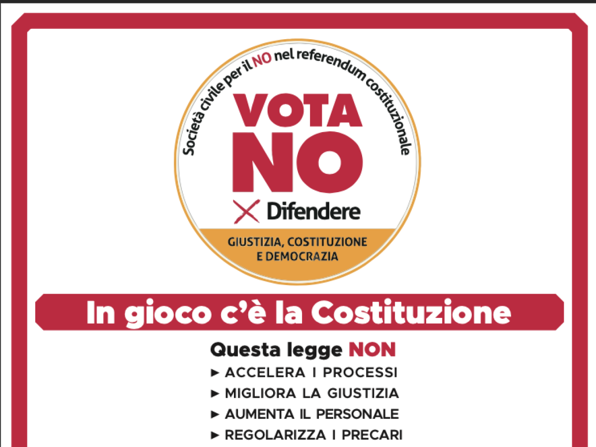 referedum richieste di affissione negli albi sindacali per il no nelle scuole da Ilgiornale.it referedum richieste di affissione negli albi sindacali per il no nelle scuole