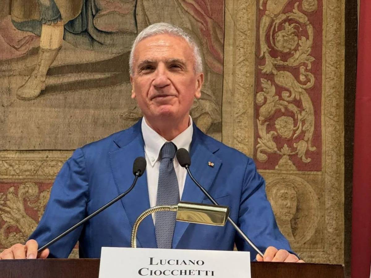 alla sanit224 occorre pi249 prevenzione da Ilgiornale.it alla sanit224 occorre pi249 prevenzione