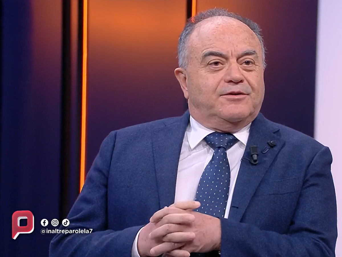 gratteri scivola ancora sal da vinci voter224 no ma 232 una bufala da Ilgiornale.it gratteri scivola ancora sal da vinci voter224 no ma 232 una bufala