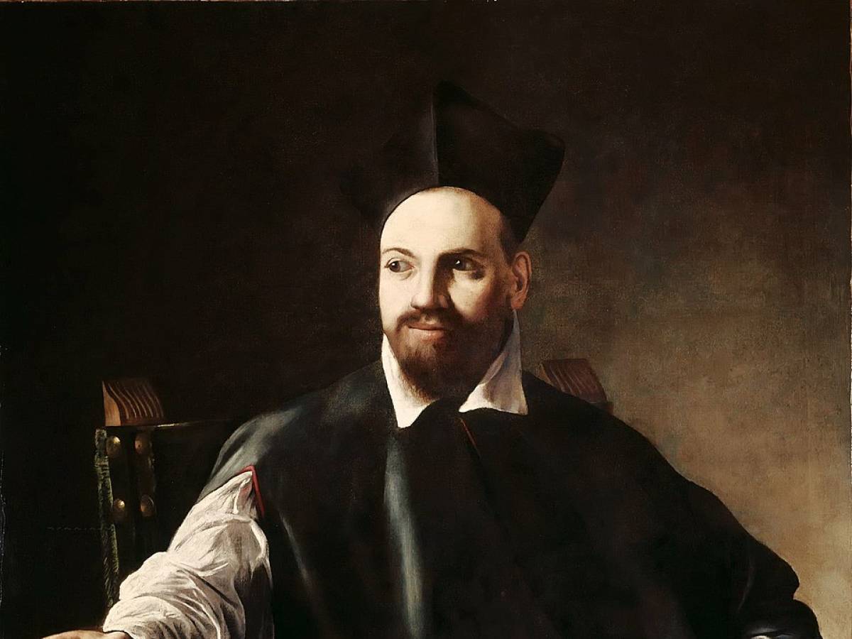 caravaggio lo stato acquista il ritratto di monsignor maffeo barberini quanto ha speso da Ilgiornale.it caravaggio lo stato acquista il ritratto di monsignor maffeo barberini quanto ha speso