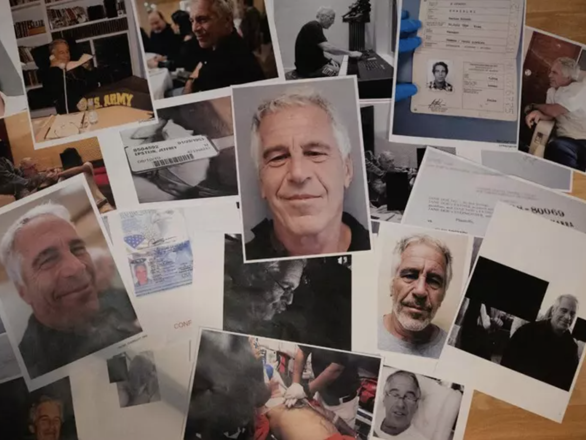 200 ora di dire addio ecco cosa dice il possibile messaggio di epstein da Ilgiornale.it 200 ora di dire addio ecco cosa dice il possibile messaggio di epstein