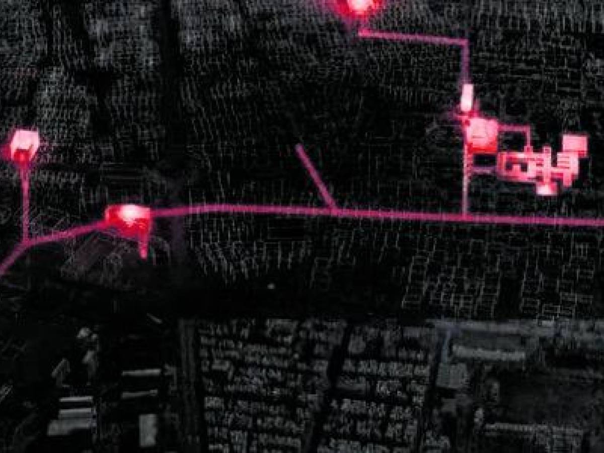 mojtaba nascosto o ferito ancora non appare il covo nei 5 km di tunnel sotterranei a teheran da Ilgiornale.it mojtaba nascosto o ferito ancora non appare il covo nei 5 km di tunnel sotterranei a teheran