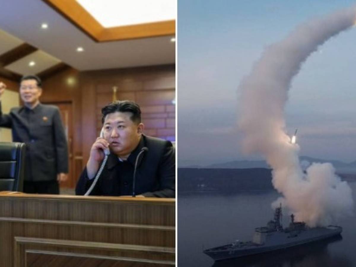 ha sparato missili da una nave a cosa punta kim da Ilgiornale.it ha sparato missili da una nave a cosa punta kim