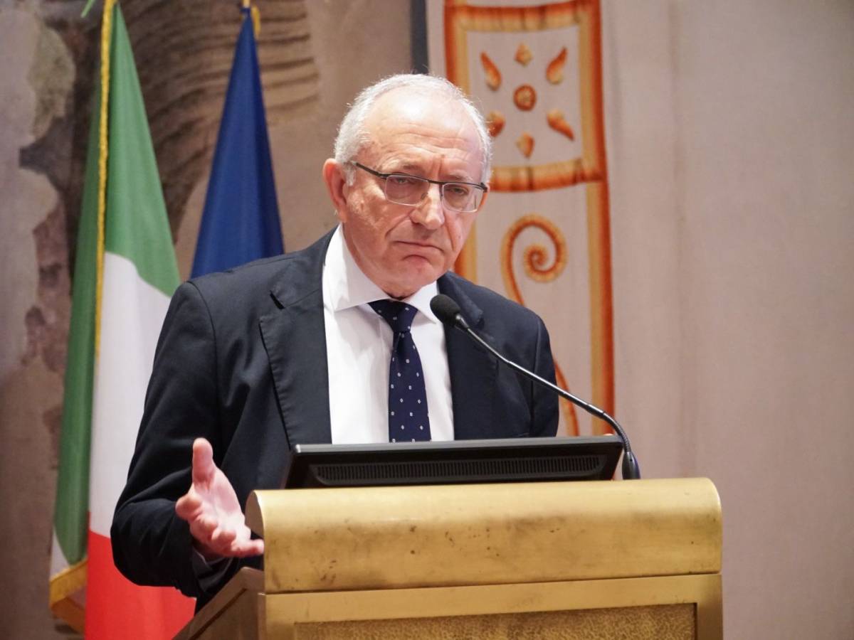 al senato l8217evento la risorsa acqua in italia e in africa il piano mattei e l8217impegno di sogesid da Ilgiornale.it al senato l8217evento la risorsa acqua in italia e in africa il piano mattei e l8217impegno di sogesid