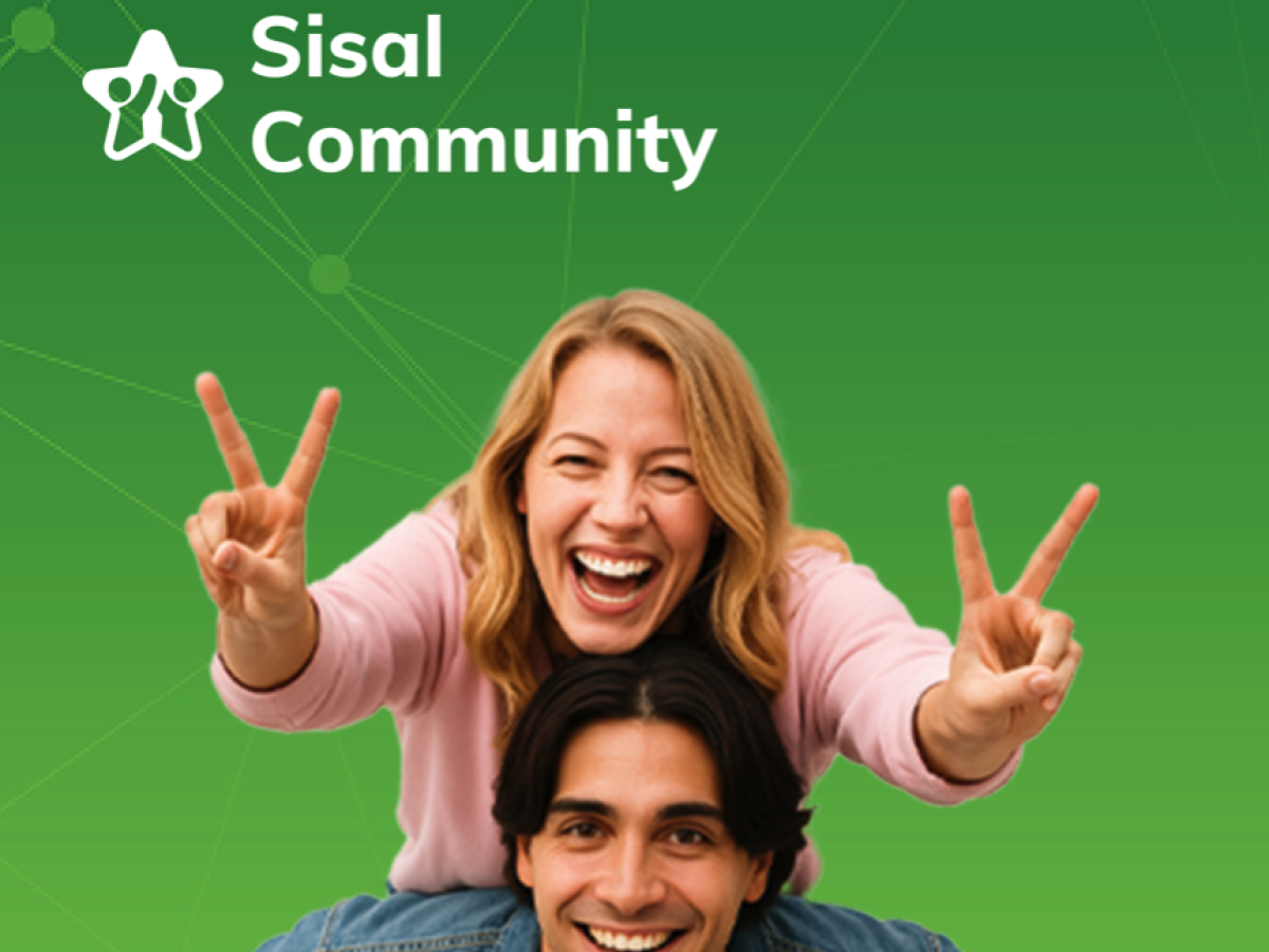 sisal community un hub digitale per vivere il gioco come esperienza comune da Ilgiornale.it sisal community un hub digitale per vivere il gioco come esperienza comune