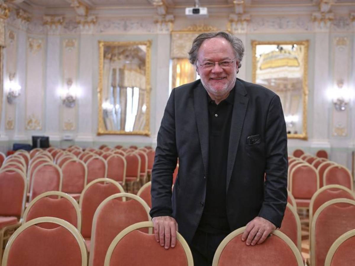 fenice dopo il via libera a venezi si dimette il consigliere tortaro da Ilgiornale.it fenice dopo il via libera a venezi si dimette il consigliere tortaro