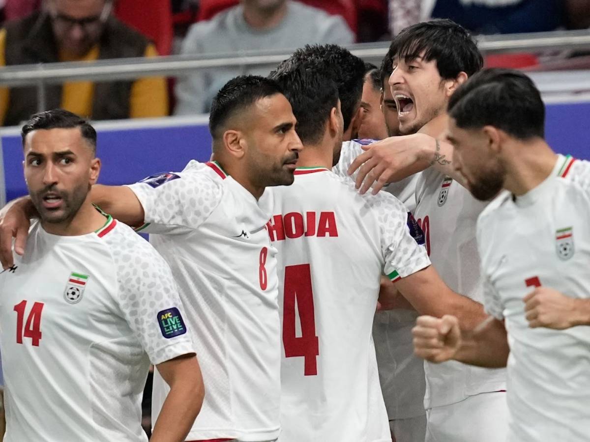 guerra l8217iran non parteciper224 al mondiale di calcio americano da Ilgiornale.it guerra l8217iran non parteciper224 al mondiale di calcio americano