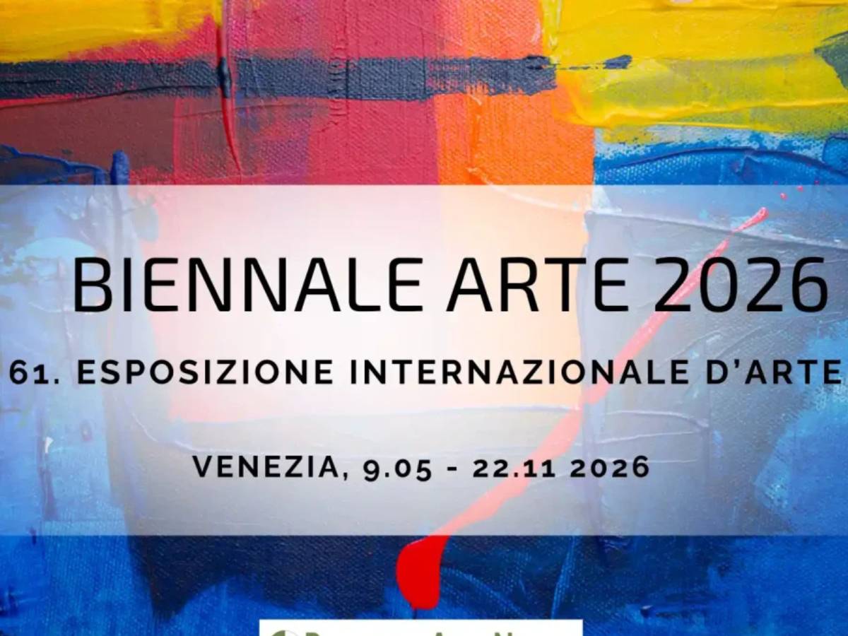 la russia partecier224 alla biennale 2026 senza invito ecco perch233 da Ilgiornale.it la russia partecier224 alla biennale 2026 senza invito ecco perch233