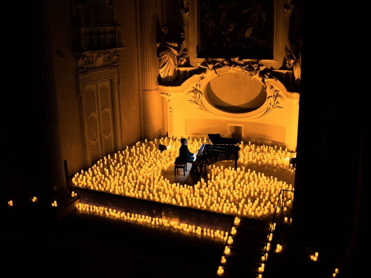 cos236 la genz ha riscoperto la musica classica e la posta su tiktok da Ilgiornale.it cos236 la genz ha riscoperto la musica classica e la posta su tiktok