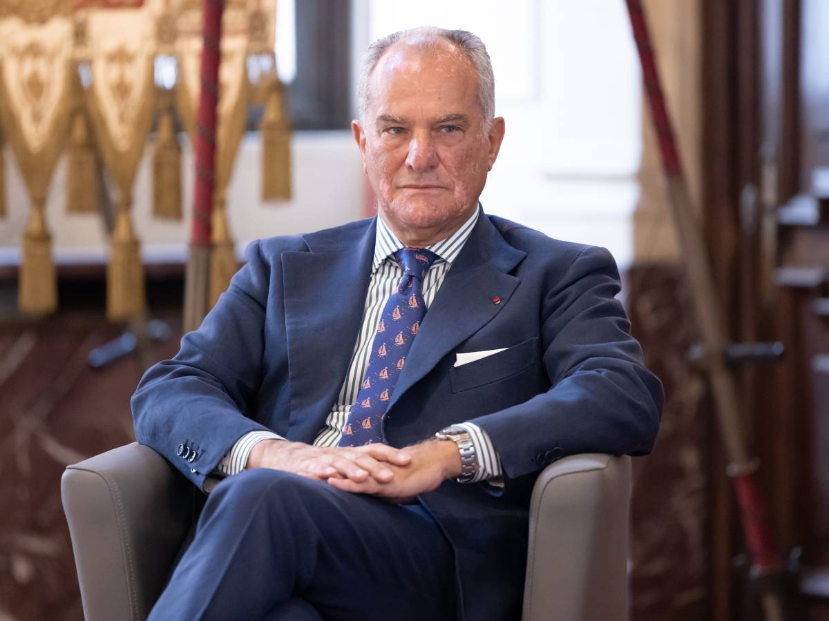 Ferragamo, il fatturato scivola sotto il miliardo Ferragamo, il fatturato scivola sotto il miliardo