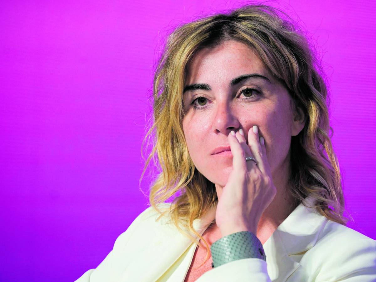 inchiesta tax credit a cinecitt224 l ad cacciamani non sono indagata su di me falsit224 da Ilgiornale.it inchiesta tax credit a cinecitt224 l ad cacciamani non sono indagata su di me falsit224