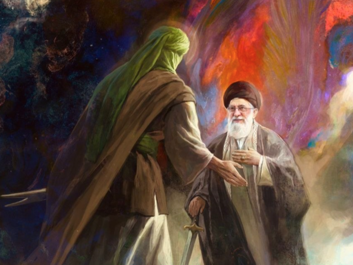 il martirio 232 la sublime ricompensa il comunicato delle comunit224 islamiche sciite italiane per khamenei da Ilgiornale.it il martirio 232 la sublime ricompensa il comunicato delle comunit224 islamiche sciite italiane per khamenei