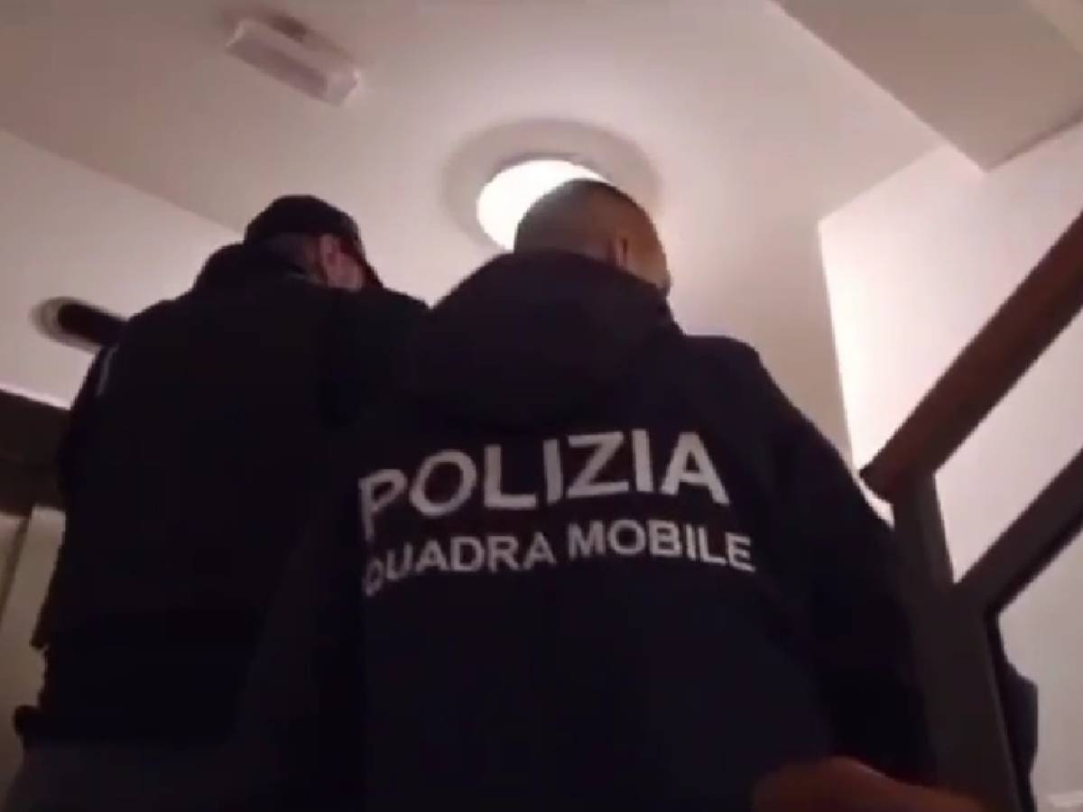 sgominata la banda del palo come agivano e a cosa dobbiamo stare attenti da Ilgiornale.it sgominata la banda del palo come agivano e a cosa dobbiamo stare attenti