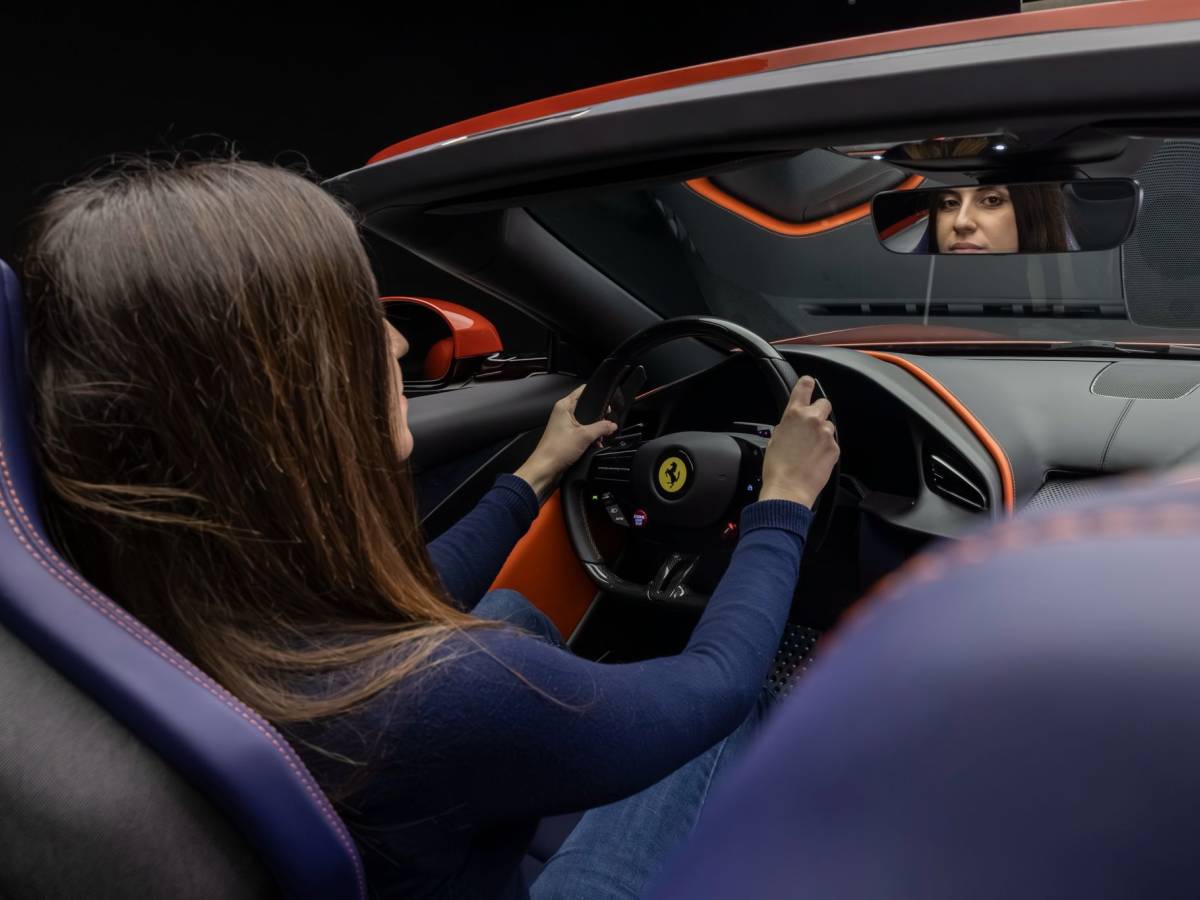 ferrari amalfi spider la sportiva open air che porta il v8 nel lusso quotidiano da Ilgiornale.it ferrari amalfi spider la sportiva open air che porta il v8 nel lusso quotidiano