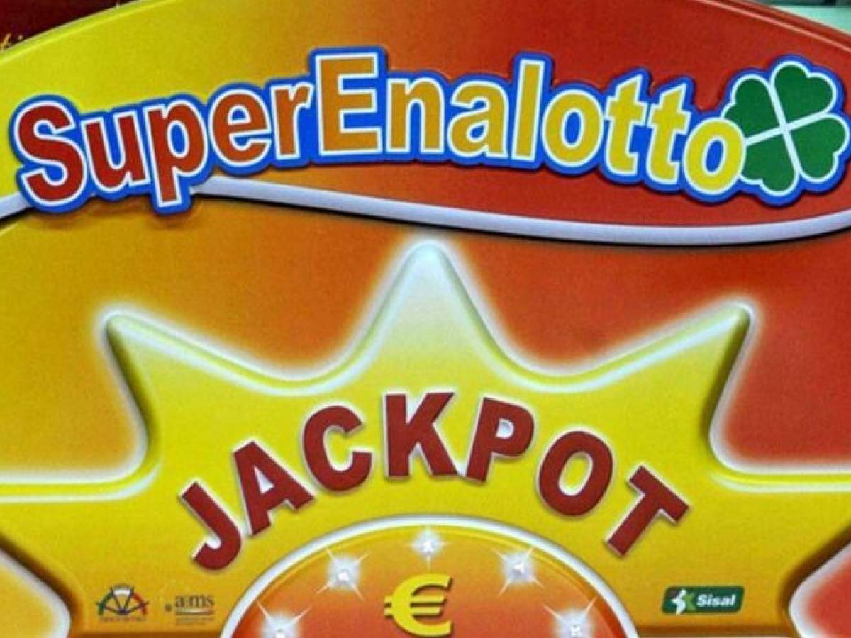 superenalotto il jackpot vola a 136 milioni ed 232 il montepremi pi249 alto al mondo da Ilgiornale.it superenalotto il jackpot vola a 136 milioni ed 232 il montepremi pi249 alto al mondo