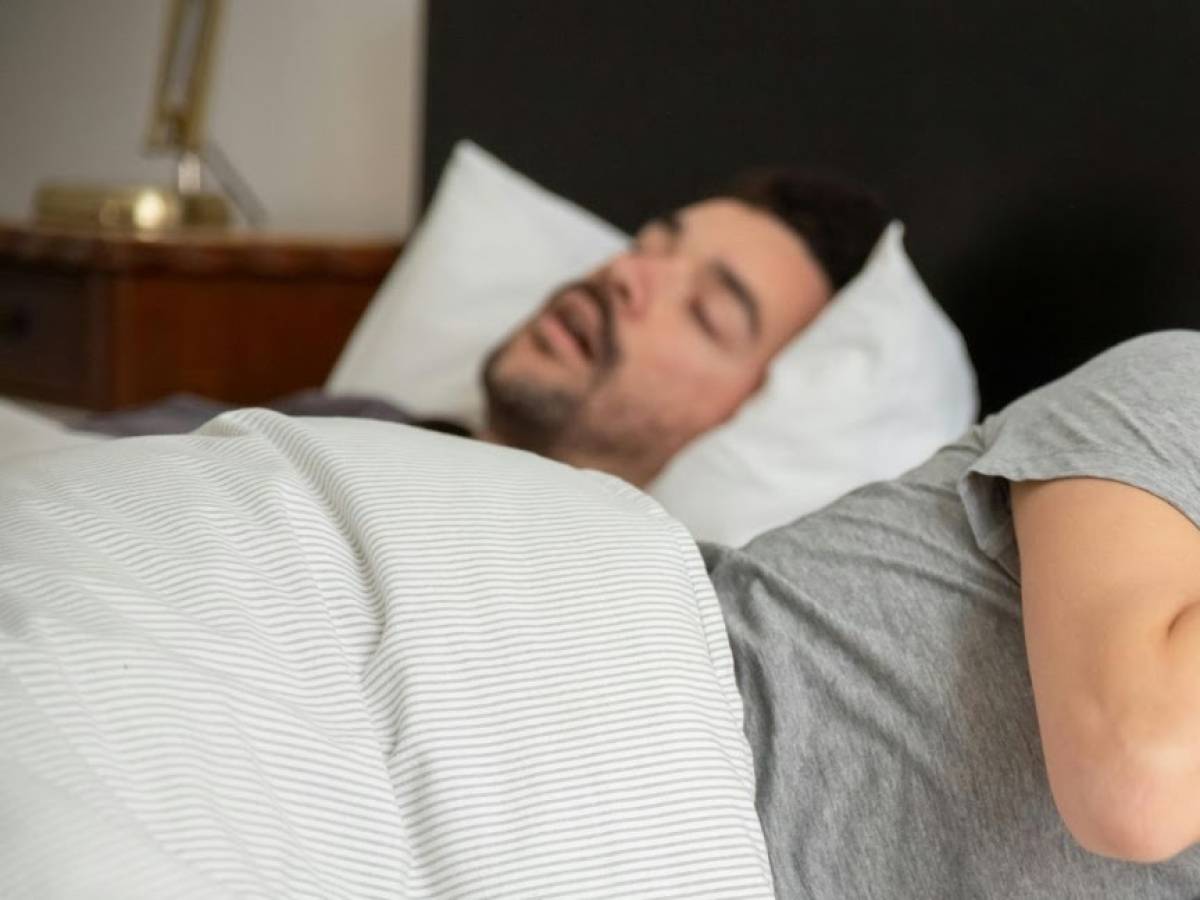 giornata mondiale del sonno cosa rischi se dormi male 5 abitudini preziose per un sonno di qualit224 da Ilgiornale.it giornata mondiale del sonno cosa rischi se dormi male 5 abitudini preziose per un sonno di qualit224