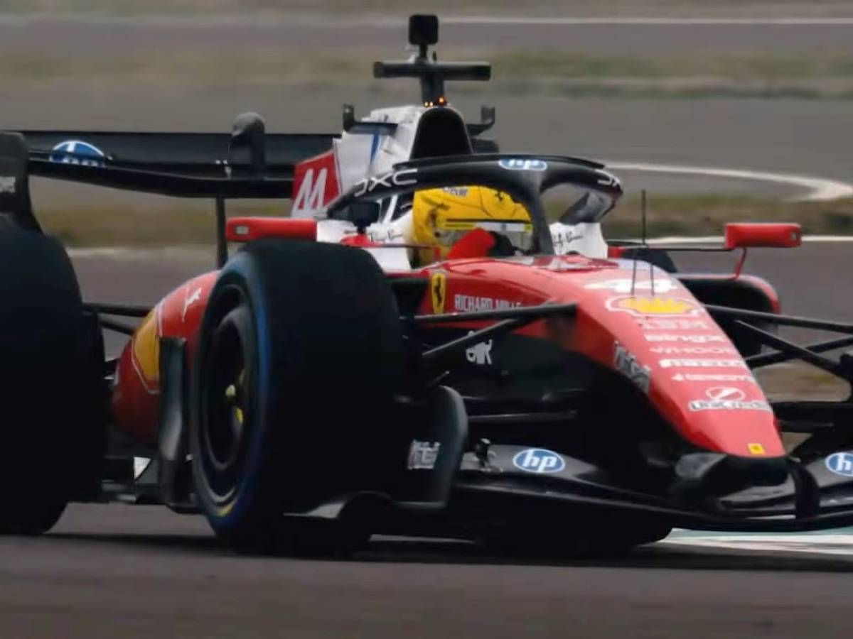 formula 1 l arma segreta della ferrari per ridurre il gap dalle mercedes si chiama macarena da Ilgiornale.it formula 1 l arma segreta della ferrari per ridurre il gap dalle mercedes si chiama macarena