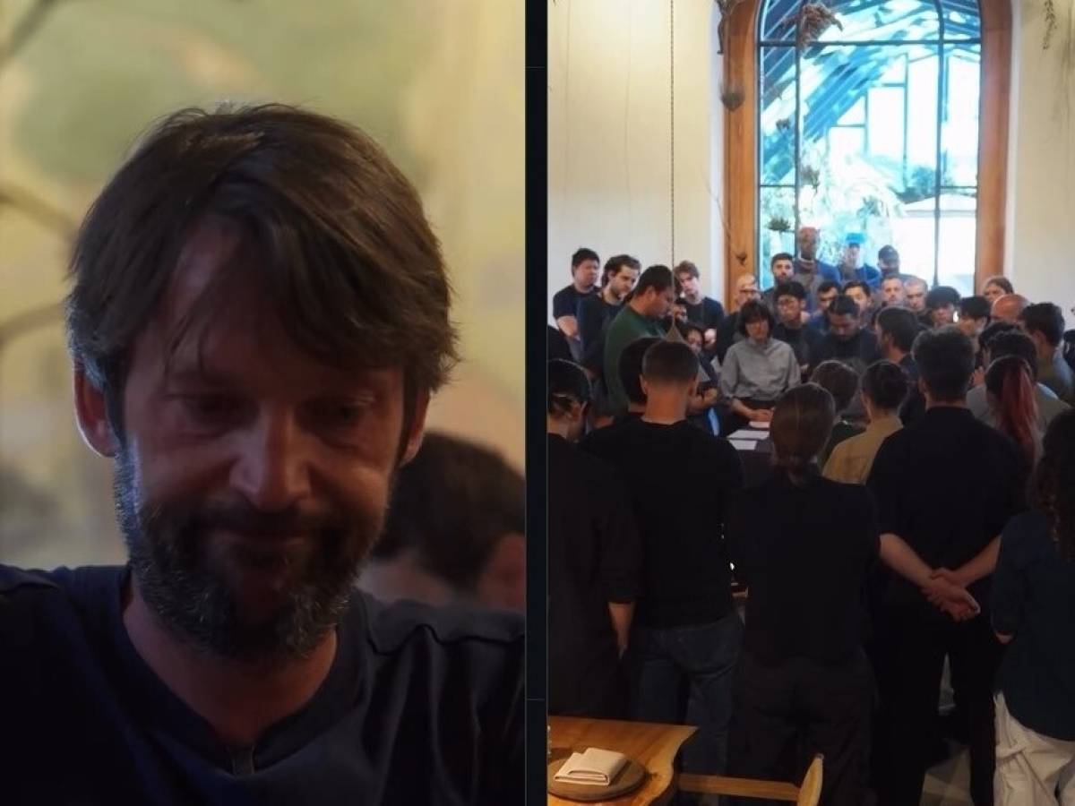 accuse di violenza e abusi psicologici chef redzepi si dimette dalla guida dell iconico noma da Ilgiornale.it accuse di violenza e abusi psicologici chef redzepi si dimette dalla guida dell iconico noma