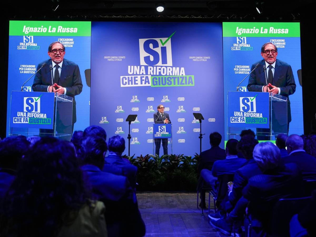 quelle storie di malagiustizia che ci mostrano perch233 232 doveroso votare s236 al referendum da Ilgiornale.it quelle storie di malagiustizia che ci mostrano perch233 232 doveroso votare s236 al referendum