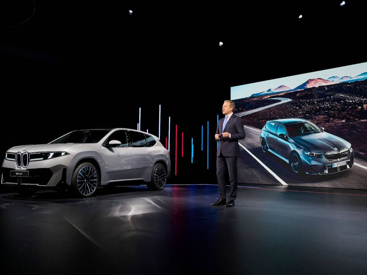 BMW Group, un bilancio positivo in un mercato irto di ostacoli: bene l’elettrificazione