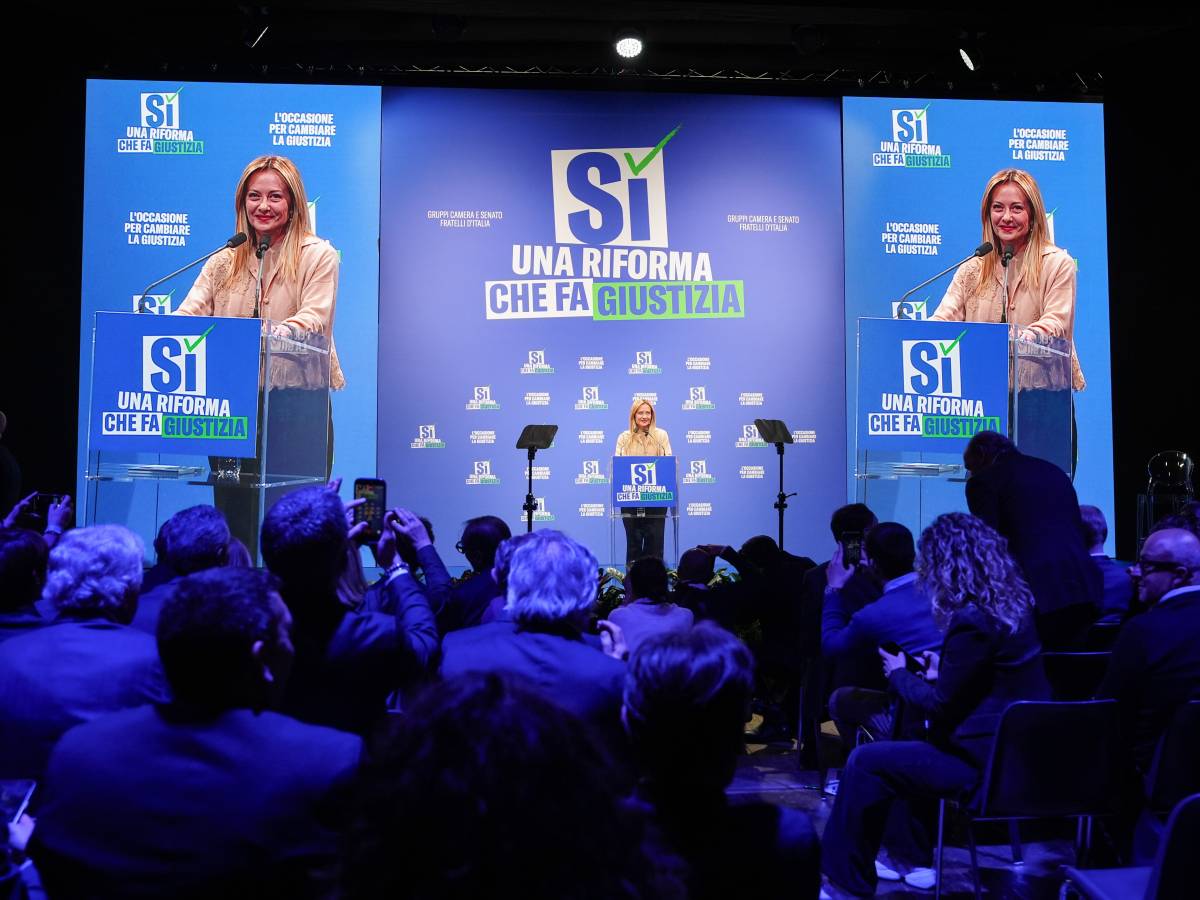 un s236 per dire finalmente no a tutti quelli che dicono sempre no da Ilgiornale.it un s236 per dire finalmente no a tutti quelli che dicono sempre no