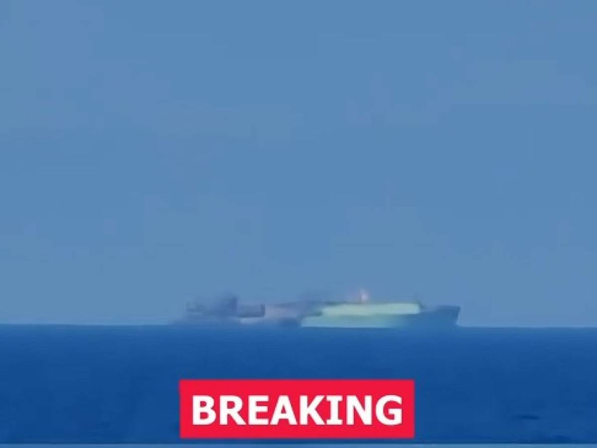 petroliera russa alla deriva si avvicina a lampedusa a bordo 900 tonnellate di gasolio da Ilgiornale.it petroliera russa alla deriva si avvicina a lampedusa a bordo 900 tonnellate di gasolio