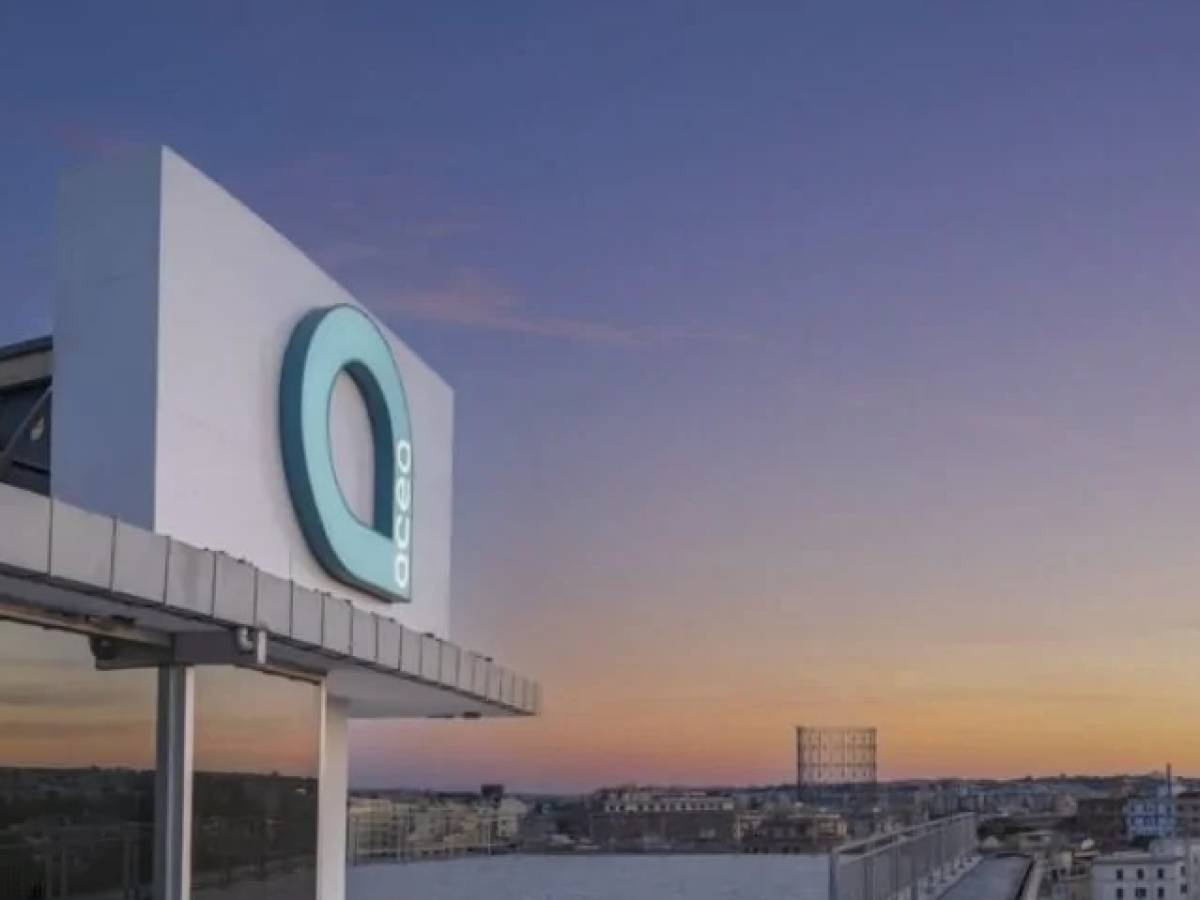 acea celebra l acqua una maratona quotidiana tra sostenibilit224 e innovazione da Ilgiornale.it acea celebra l acqua una maratona quotidiana tra sostenibilit224 e innovazione