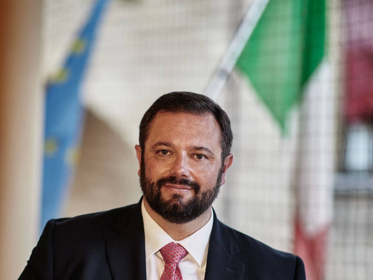 made in italy mirco carloni app francese yuka minaccia agroalimentare italiano da Ilgiornale.it made in italy mirco carloni app francese yuka minaccia agroalimentare italiano