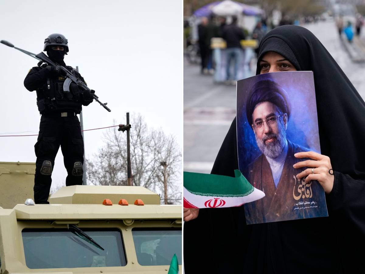 trump al g7 l iran sta per arrendersi forte esplosione a teheran durante una manifestazione da Ilgiornale.it trump al g7 l iran sta per arrendersi forte esplosione a teheran durante una manifestazione