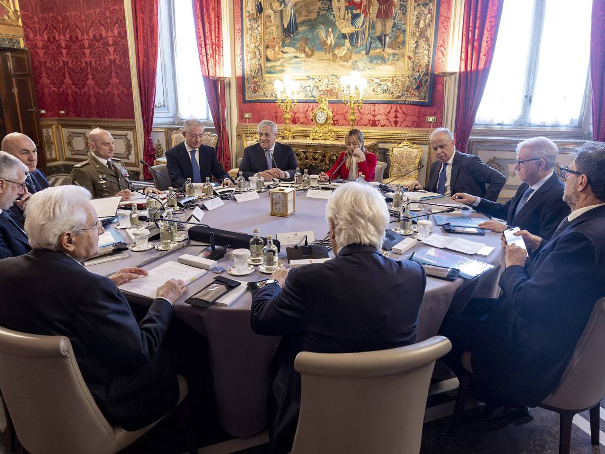 iran consiglio supremo italia non prender224 parte alla guerra rischi di iniziative terroristiche da Ilgiornale.it iran consiglio supremo italia non prender224 parte alla guerra rischi di iniziative terroristiche