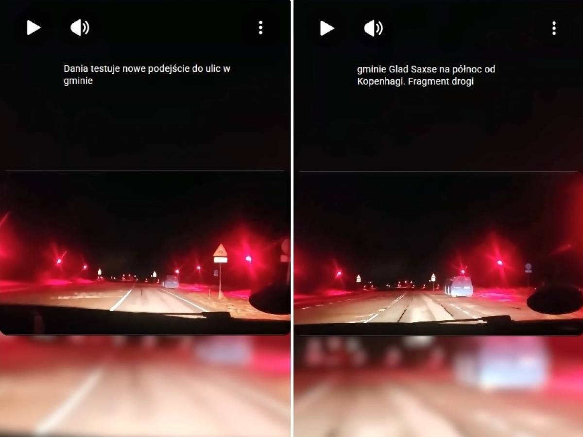 illuminazione urbana arriva la luce rossa nelle strade ecco per quale motivo da Ilgiornale.it illuminazione urbana arriva la luce rossa nelle strade ecco per quale motivo