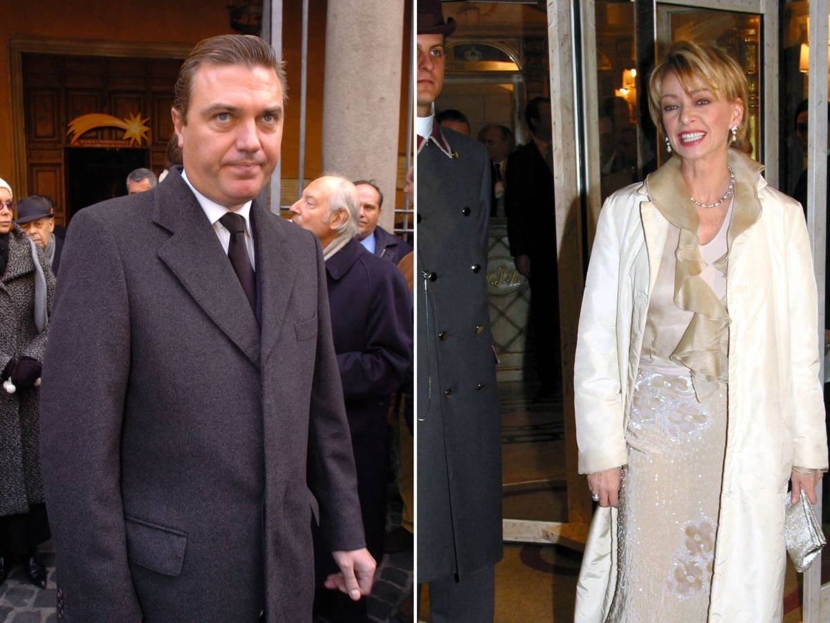 il locale la famiglia reale i paparazzi la storia tra enrica bonaccorti e il principe carlo di borbone da Ilgiornale.it il locale la famiglia reale i paparazzi la storia tra enrica bonaccorti e il principe carlo di borbone