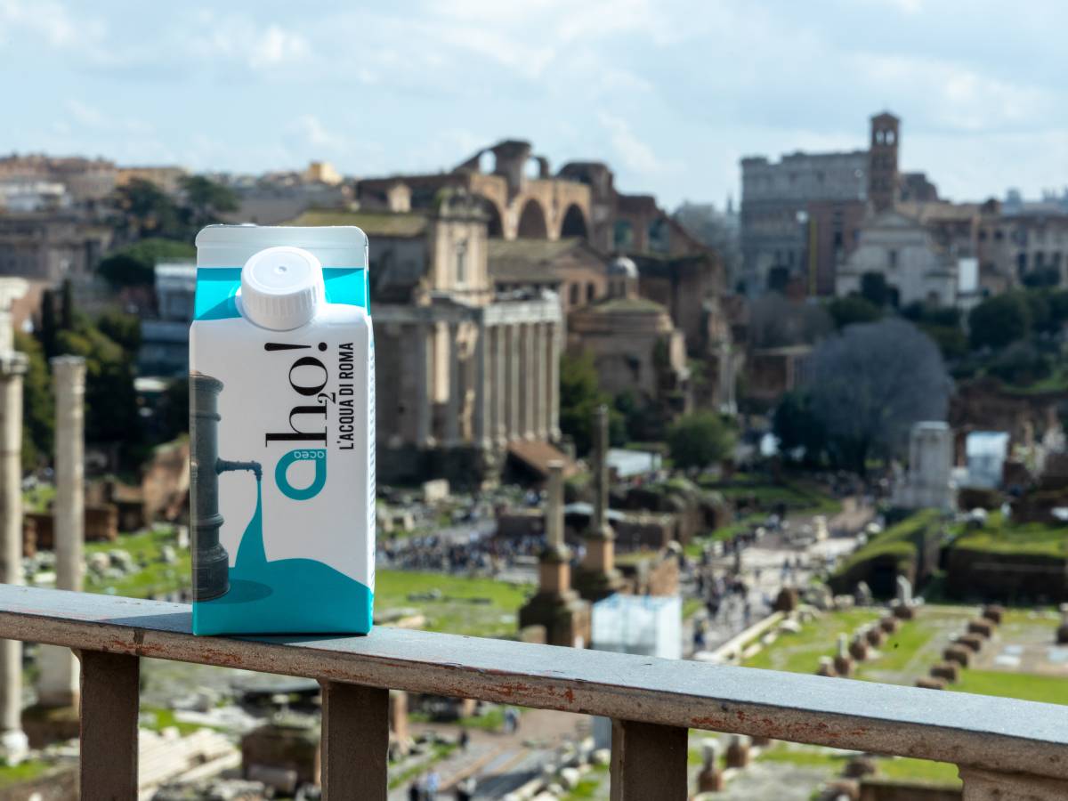 torna la maratona dell acqua acea sponsor della 31esima edizione della acea run rome the marathon da Ilgiornale.it torna la maratona dell acqua acea sponsor della 31esima edizione della acea run rome the marathon