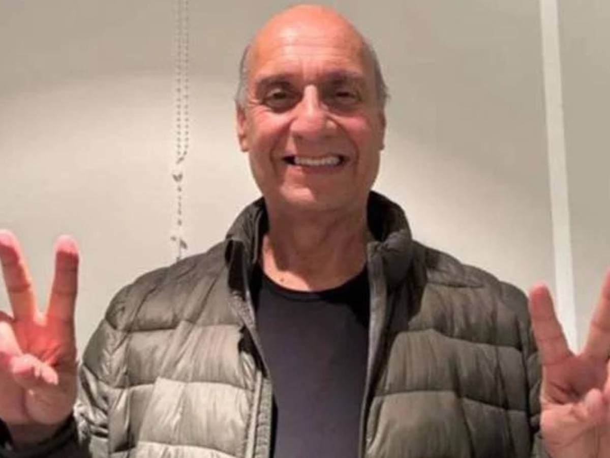 Libero il politico italo venezuelano Williams Dávila: "In mia prigionia isolamento e vessazioni"