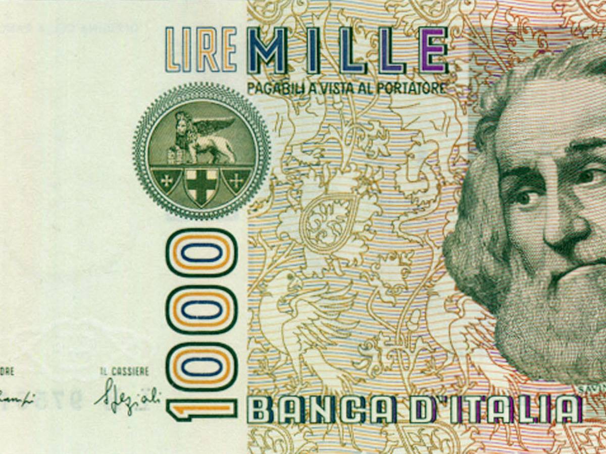 un libretto di risparmio con un deposito di appena 1000 lire diventa un tesoro la scoperta in un baule da Ilgiornale.it un libretto di risparmio con un deposito di appena 1000 lire diventa un tesoro la scoperta in un baule