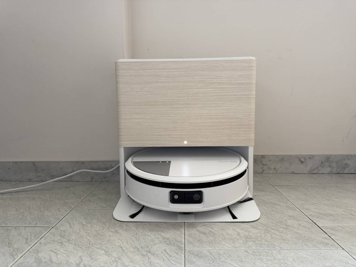 recensione roomba max 705 combo una strada in salita da Ilgiornale.it recensione roomba max 705 combo una strada in salita