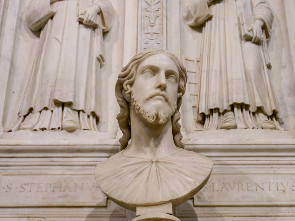 caro sgarbi ecco le mie prove sul busto di michelangelo da Ilgiornale.it caro sgarbi ecco le mie prove sul busto di michelangelo