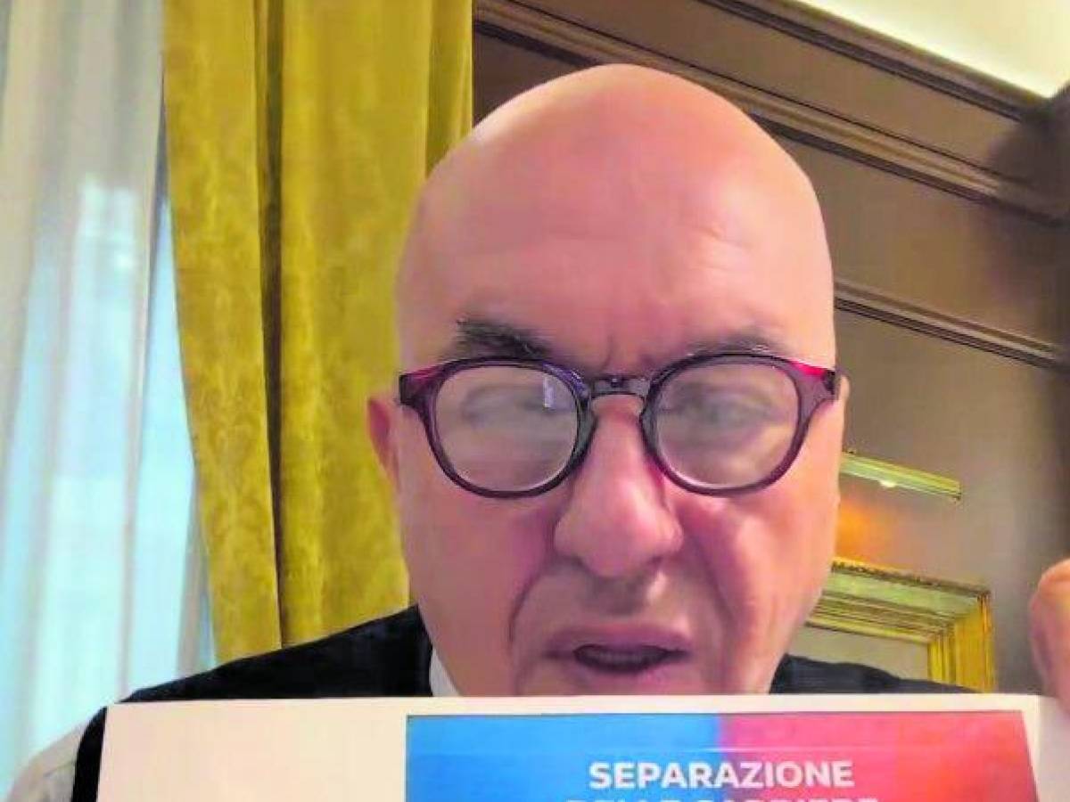 crosetto scende in campo ecco le vere democrazie da Ilgiornale.it crosetto scende in campo ecco le vere democrazie